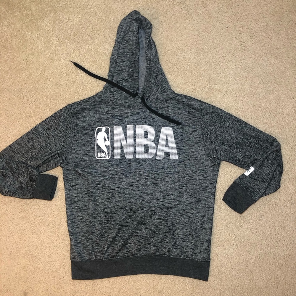 NBA Lightweight Sweatshirt